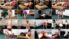 Spank Kiki Cali (Kiki J) Part 1 | Download from Files Monster