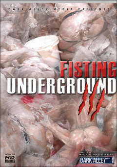 Fisting Underground 3 | Download from Files Monster