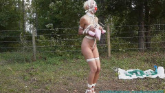 Foxx to Bunny Transformation - Part 2 | Download from Files Monster