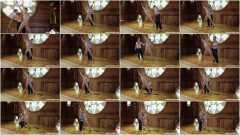 BDSM In A Choir Loft | Download from Files Monster