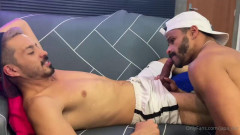 Only Fans - Japadot and Caio Bbarros | Download from Files Monster