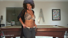 Whitney Williams Pool Coverup  1080p | Download from Files Monster