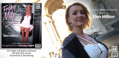 Elen Million (40) - Frisky MILF | Download from Files Monster