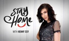 Stay Home With Henny Ssy | Download from Files Monster