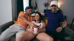 TransAngels bailey archer chick in the bucket | Download from Files Monster