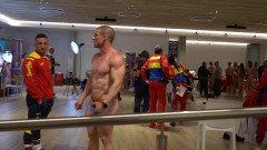 Unlabeled Europeans WeighIn 1080p | Download from Files Monster