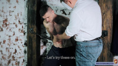 Rus Captured Boys Captured Kickboxer Semen - Final Part | Download from Files Monster