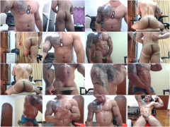 Mateosexyhot22 - bodybuilder vids, Part 1 | Download from Files Monster