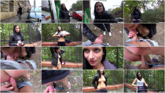 Outdoor Sex With The Amateur Czech Girl In Park | Download from Files Monster