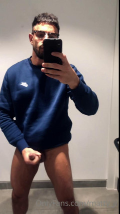 OnlyFans - Matty Jr part 1 | Download from Files Monster