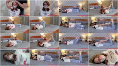 Pajamas Hogtie Part I | Download from Files Monster