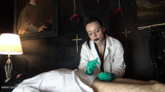 LoyalFans - The Countess Nyx - Examination Of The Patient | Download from Files Monster