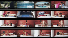 Ebony beauty Sade Rose rides Kristof Cale in erotic movie Author 1080p Part 5 | Download from Files Monster