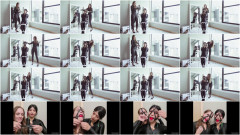 Gagged Fantasy - Sumii Gag Demo featuring Rachel Adams | Download from Files Monster