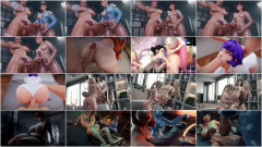 3d Hentai Mix Porn Videos part 33 | Download from Files Monster
