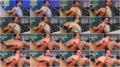 Chaturbate - Hot Polish Guy Cut (hotpolishsausage) | Download from Files Monster