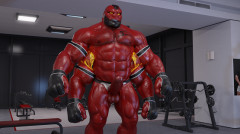 DarkViperBara - Maximum Bara Impact Ultimates (vol 20-32, 35-37, 61-62) | Download from Files Monster