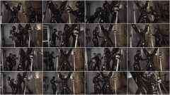 Fetishkitch - F is for Fuck | Download from Files Monster