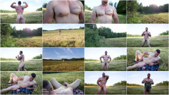 Naked russian stud daddy bull | Download from Files Monster