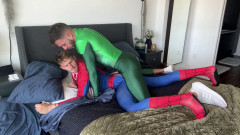 OnlyFans - Conrad Parker - Spider-Boy | Download from Files Monster