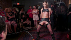 Orgy of BDSM Players Train Anal Submissives to Fuck and Serve | Download from Files Monster