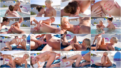 Lovita Fate, Isabella De Laa - Pool Sex - 1080p | Download from Files Monster