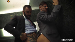 MenAtPlay - Gents 2, Editor's Cut | Download from Files Monster