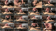 Breaking & Entering - Part 9 Electro Stimulation and Short Hair | Download from Files Monster
