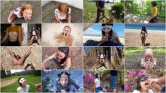 Publiv piss compilation | Download from Files Monster