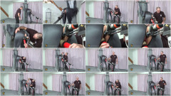 Rockin' Ruby Get's Rogered | Download from Files Monster