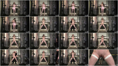 Happiness in Bondage Slavery test edit - Jasmine Wilde Part 1 | Download from Files Monster