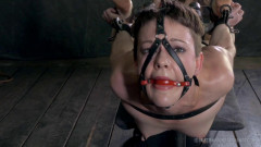Stuck in Bondage Infernalrestraints | Download from Files Monster