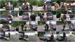 Two Girls - One Truck | Download from Files Monster
