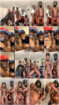 Ttuxclusive aka Brandon Curington part 05 | Download from Files Monster