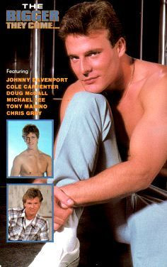 Catalina Video – The Bigger They Come (1986) | Download from Files Monster