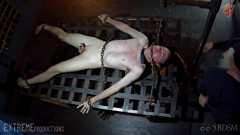 Rack chattering water torture cold pain dart tech12 665bdsm | Download from Files Monster