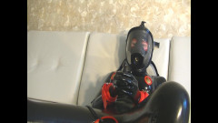 MyDirtyHobby - Xozt - Sunday lazyiness of The Rubberbitch | Download from Files Monster