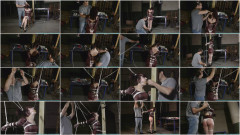Futilestruggles - Rinn The Stripper Needs Disciplined | Download from Files Monster
