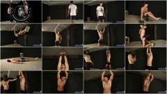 Strength Gymnast Anton - Part I | Download from Files Monster