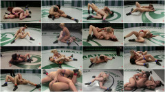 Ultimate Orgasms.Best Orgasms on the Mat!!! | Download from Files Monster