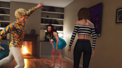 House Party 3D | Download from Files Monster