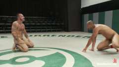 Leo Forte vs Alessio Romero | Download from Files Monster