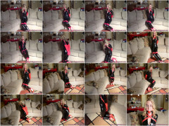 Black Cat Suit | Download from Files Monster