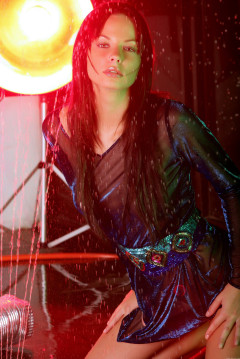 Nina A - Schizzi | Download from Files Monster