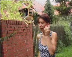Hottie takes a leak | Download from Files Monster