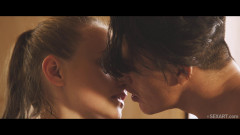 Cute sexy Lady Bug with Eric El Gran in erotic movie Out Of Sight Part 1 | Download from Files Monster