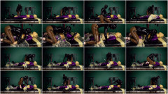 Rubber Pervs Rubber Makes Lizanne Comes Hard in Rubber | Download from Files Monster
