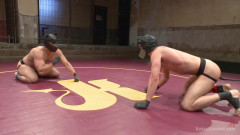 Brock Avery vs. Tyler Rush - The Dog Fight | Download from Files Monster