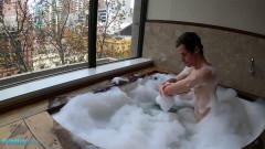 Taking a closer look at Brads hot tub shoot | Download from Files Monster