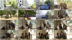 A Terrorist Attack - part 01 | Download from Files Monster